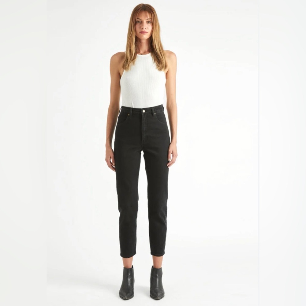 ROLLA'S - Dusters High Rise Slim Jeans